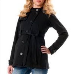 Motherhood Maternity Coat